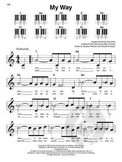 Super Easy Fake Book 