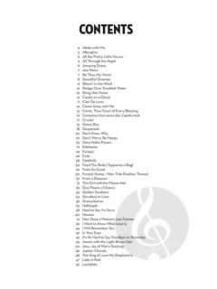 101 Peaceful Melodies 