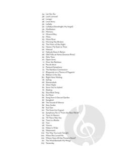 101 Peaceful Melodies 