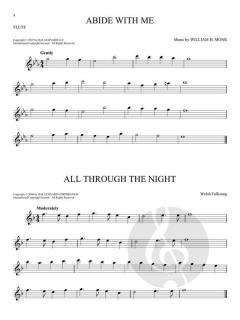 101 Peaceful Melodies 