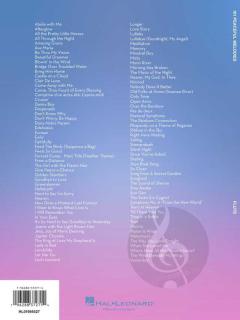 101 Peaceful Melodies 