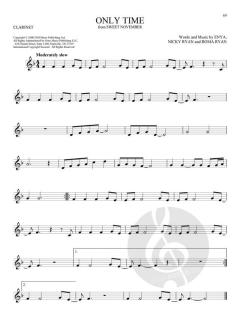 101 Peaceful Melodies 