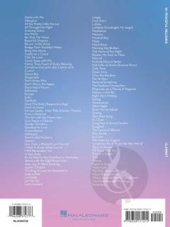 101 Peaceful Melodies 