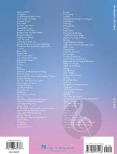 101 Peaceful Melodies 