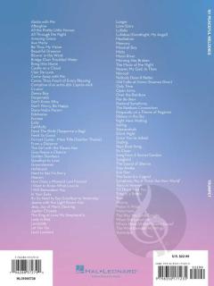 101 Peaceful Melodies 