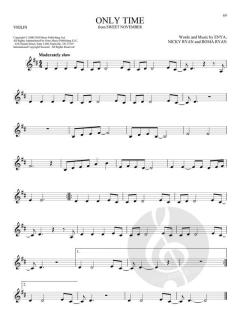 101 Peaceful Melodies 