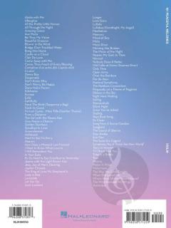 101 Peaceful Melodies 