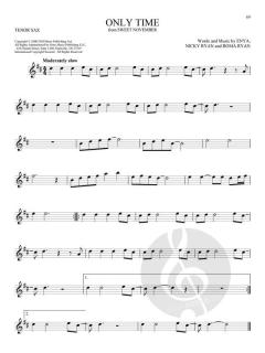 101 Peaceful Melodies 