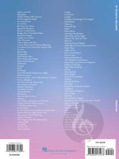 101 Peaceful Melodies 