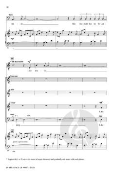 In the Space of Now von Kevin Robison (Download) 