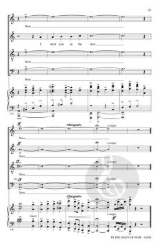 In the Space of Now von Kevin Robison (Download) 