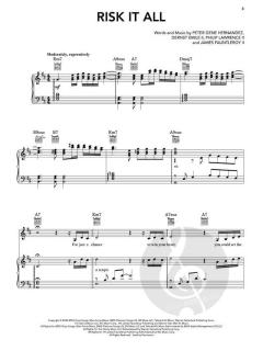 The Romantic von Bruno Mars 