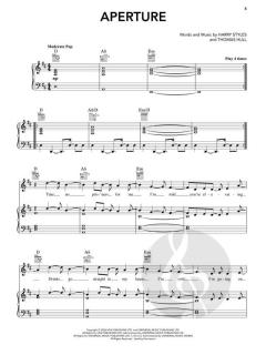 Kiss All the Time. von Harry Styles 