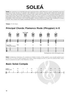 First 50 Flamenco Pieces You Should Play on Guitar von David Leiva Prados 