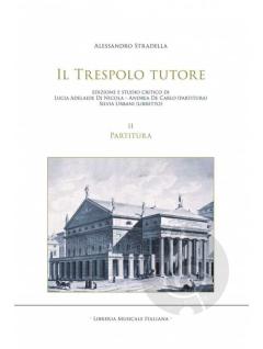 Il Trespolo Tutore von Alessandro Scarlatti 