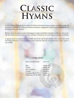 Classic Hymns 