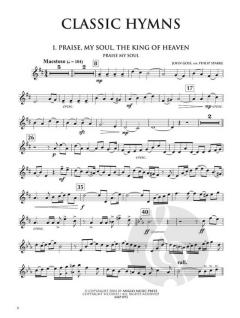 Classic Hymns 