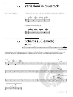 Real Time Drums von Arjen Oosterhout 