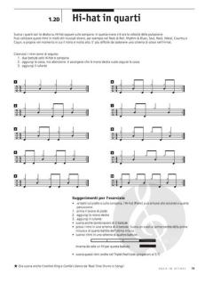 Real Time Drums von Arjen Oosterhout 