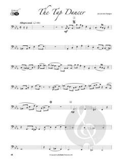 Musical Souvenirs von Jos van den Dungen 