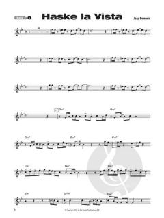 Blues Cruise von Jaap Berends 