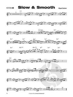 Blues Cruise von Jaap Berends 