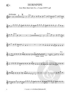 Play Händel von Georg Friedrich Händel 