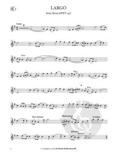 Play Händel von Georg Friedrich Händel 