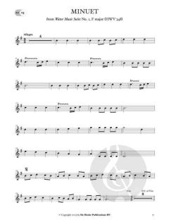 Play Händel von Georg Friedrich Händel 