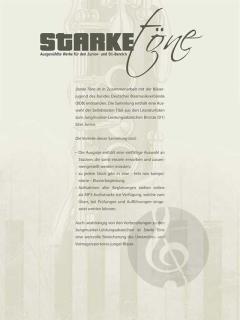 Starke Töne 
