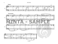 Miss Melody's Wardrobe 1 von Imre Mezo 