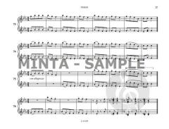 Miss Melody's Wardrobe 1 von Imre Mezo 