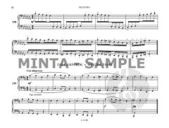 Miss Melody's Wardrobe 2 von Imre Mezo 