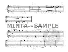 Miss Melody's Wardrobe 2 von Imre Mezo 