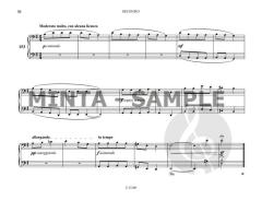 Miss Melody's Wardrobe 2 von Imre Mezo 