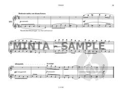 Miss Melody's Wardrobe 2 von Imre Mezo 