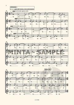 Arctic Dawn von Máté Balogh 