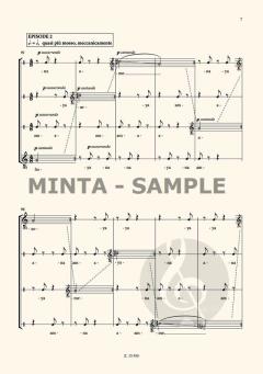 Arctic Dawn von Máté Balogh 