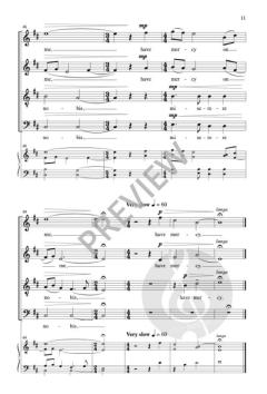 The Jesus Prayer von Alvez Barkoskie IV 