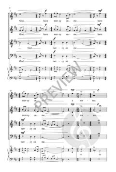 The Jesus Prayer von Alvez Barkoskie IV 