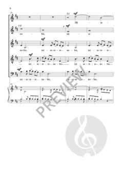 The Jesus Prayer von Alvez Barkoskie IV 