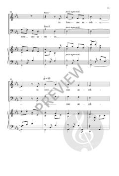 A New Commandment von Spence Robertson 