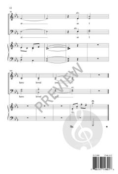 A New Commandment von Spence Robertson 