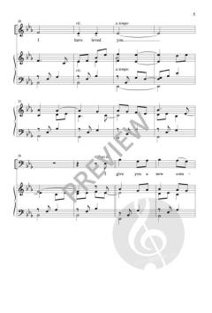 A New Commandment von Spence Robertson 