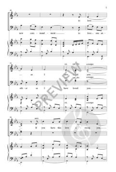 A New Commandment von Spence Robertson 