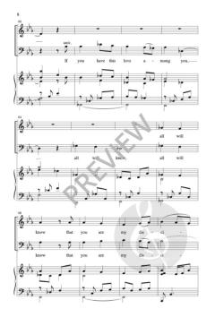 A New Commandment von Spence Robertson 