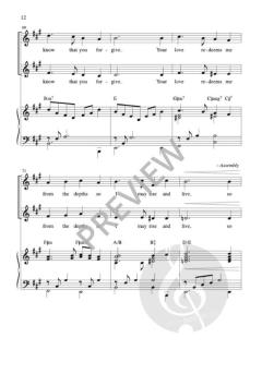 For You, My God, I Wait von Kate Williams 