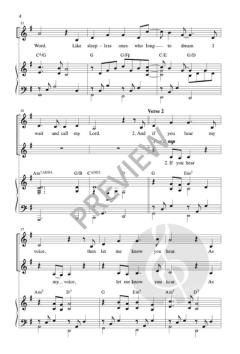 For You, My God, I Wait von Kate Williams 