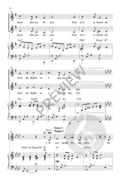 For You, My God, I Wait von Kate Williams 