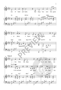 For You, My God, I Wait von Kate Williams 